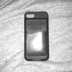 iPhone 8 battery case